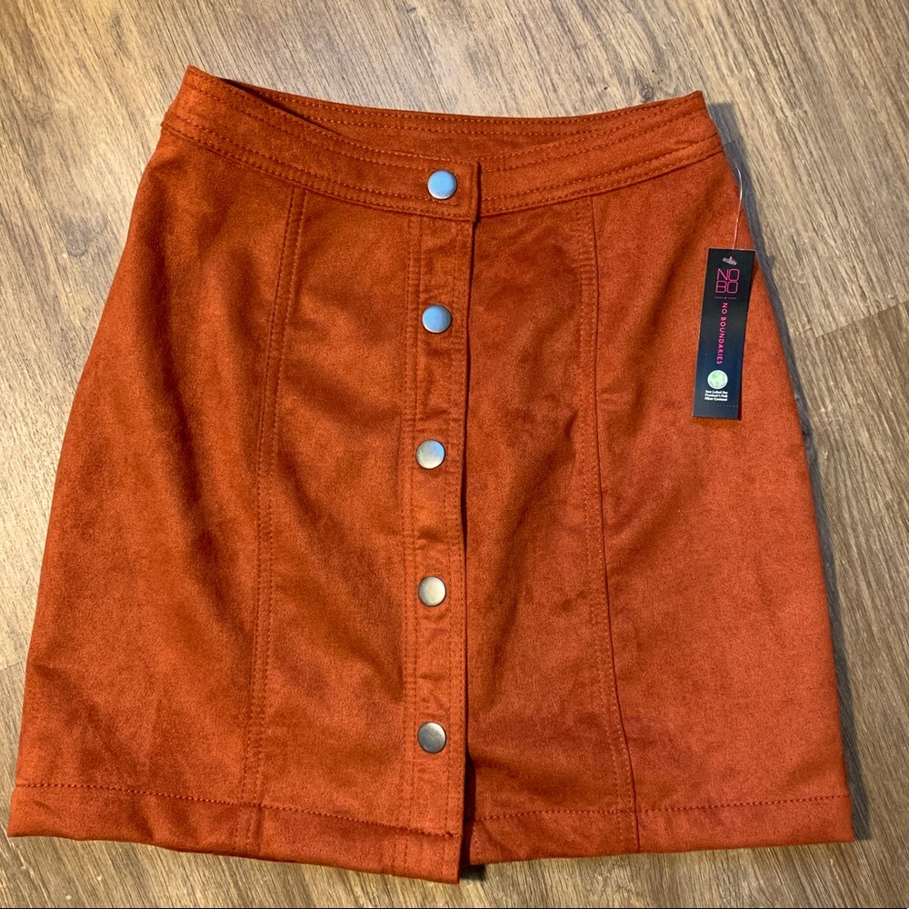 Send offer :)  BUTTON skirt